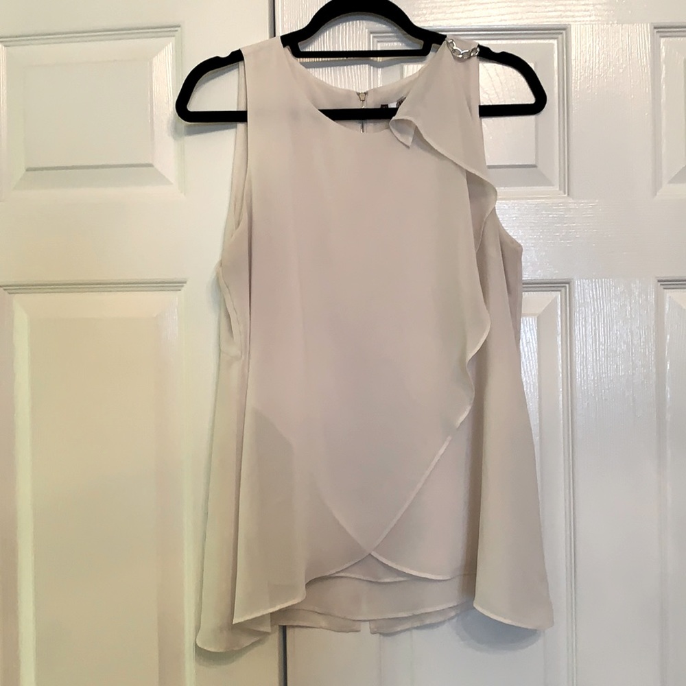 Linen Top